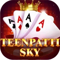 Free Download 3 Patti Sky APK Pakistan v1.134 for Android