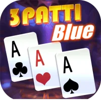 3 Patti Blue Pakistan 2025 1.185 | Free Official APK for Android
