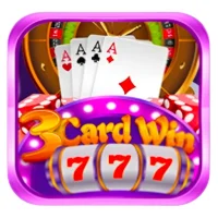 3Card Win 777 Game Download APK 2025 For Android